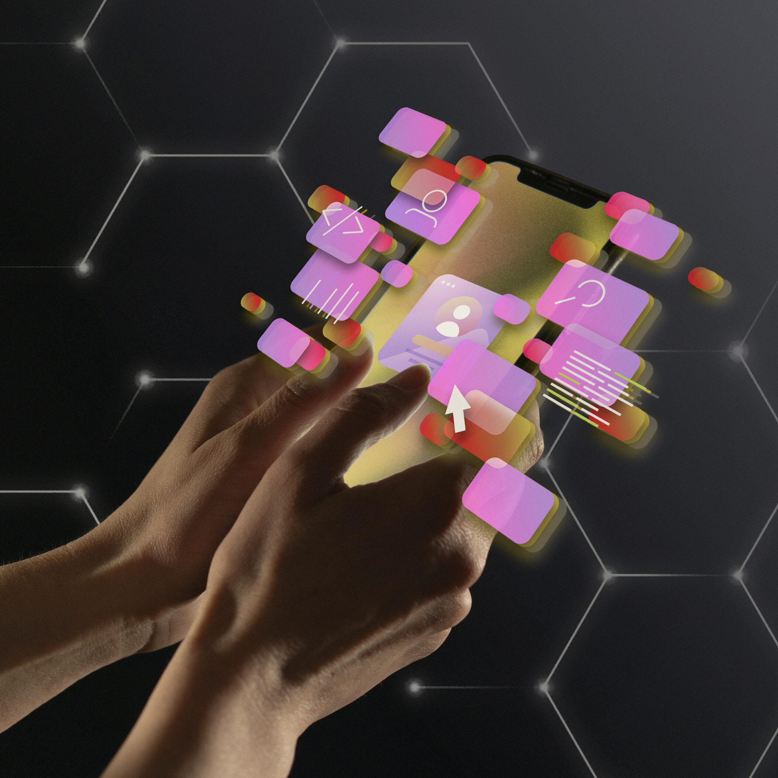 Social Media und KI Trends 2026